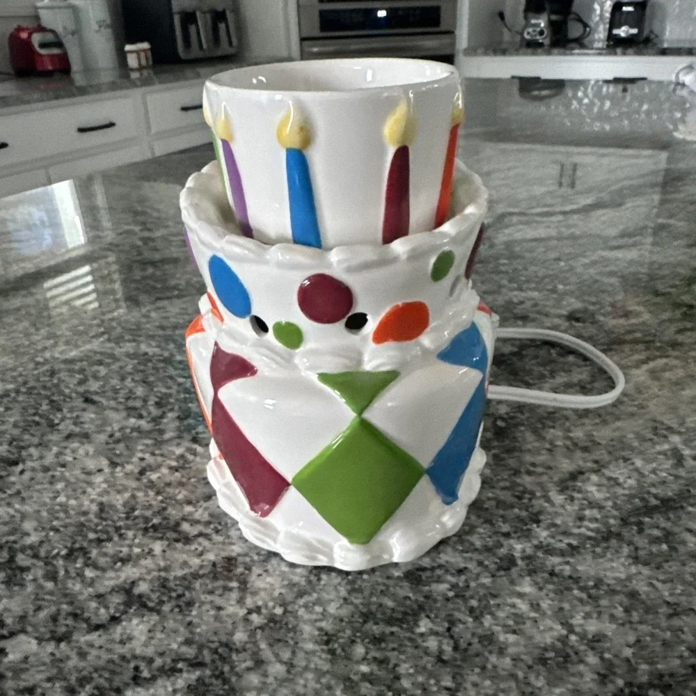 Retired Scentsy 